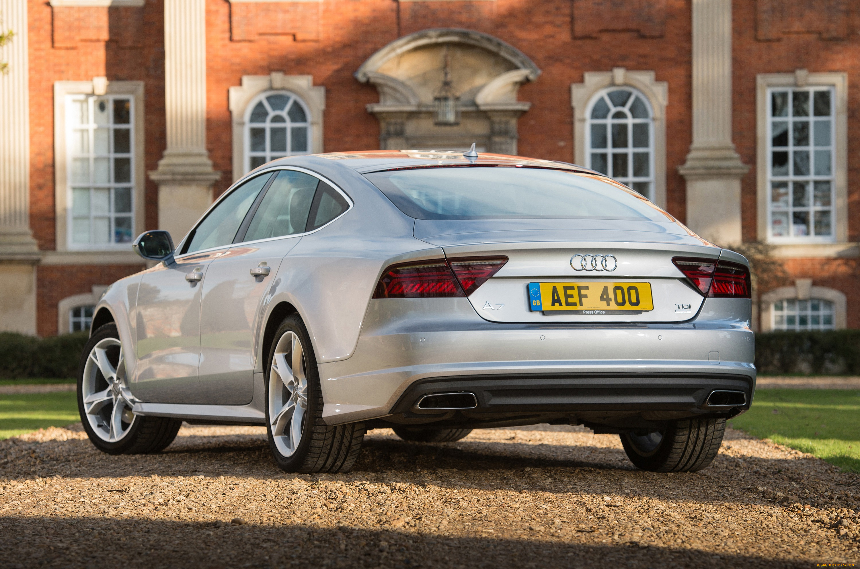 , audi, 2015, uk-spec, sportback, quattro, tdi, a7